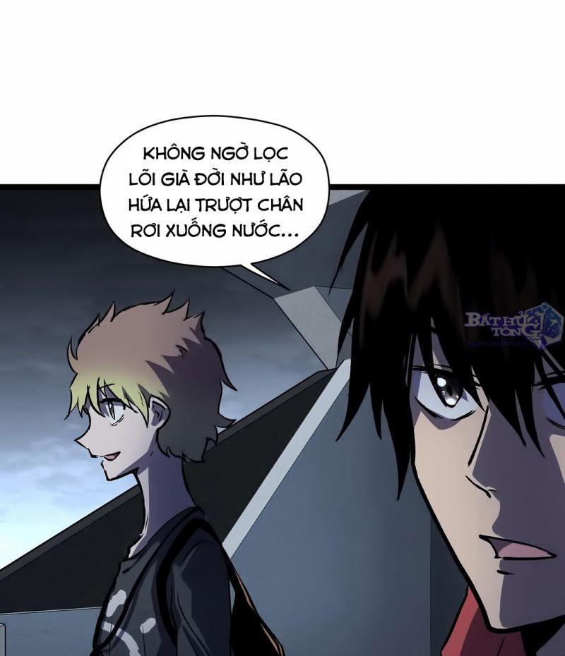 Ta Là Lão Đại Thời Tận Thế Chapter 32.2 - Trang 47
