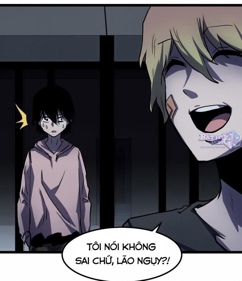 Ta Là Lão Đại Thời Tận Thế Chapter 32.2 - Trang 50