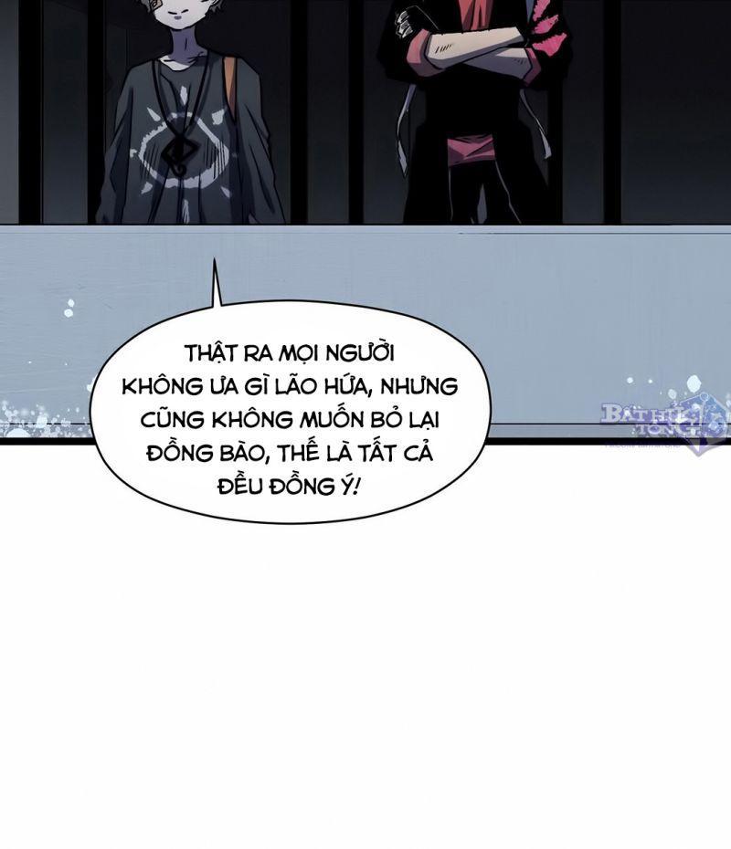 Ta Là Lão Đại Thời Tận Thế Chapter 32.2 - Trang 49