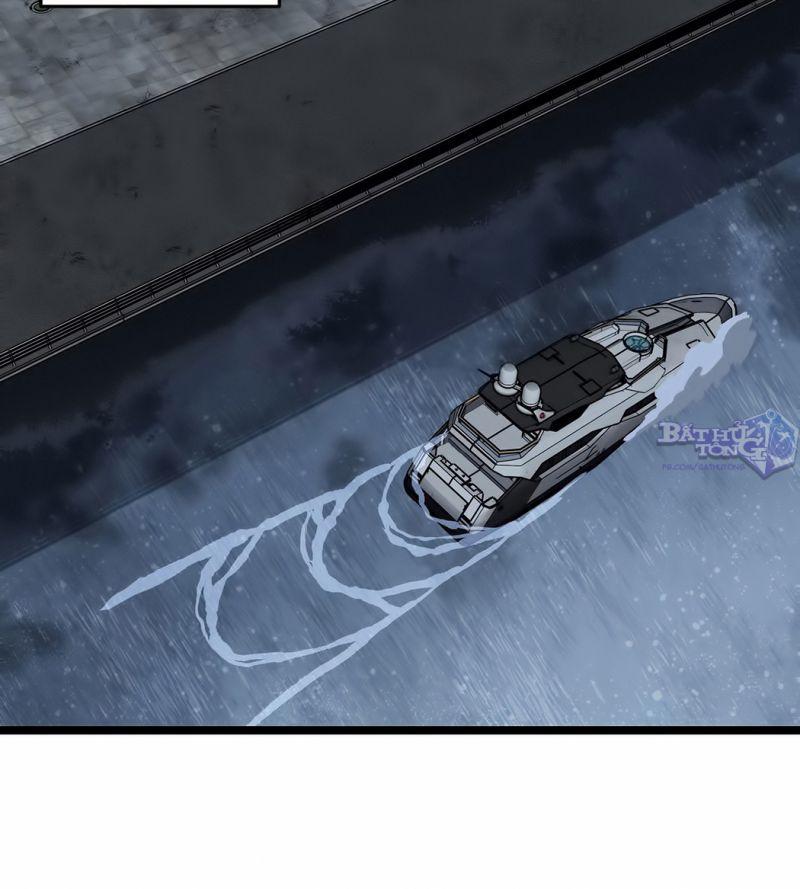 Ta Là Lão Đại Thời Tận Thế Chapter 32.2 - Trang 46