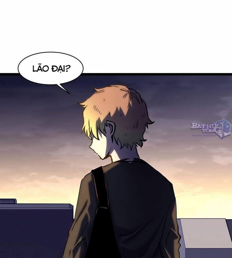 Ta Là Lão Đại Thời Tận Thế Chapter 32.2 - Trang 37