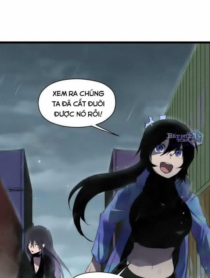 Ta Là Lão Đại Thời Tận Thế Chapter 18 - Trang 2