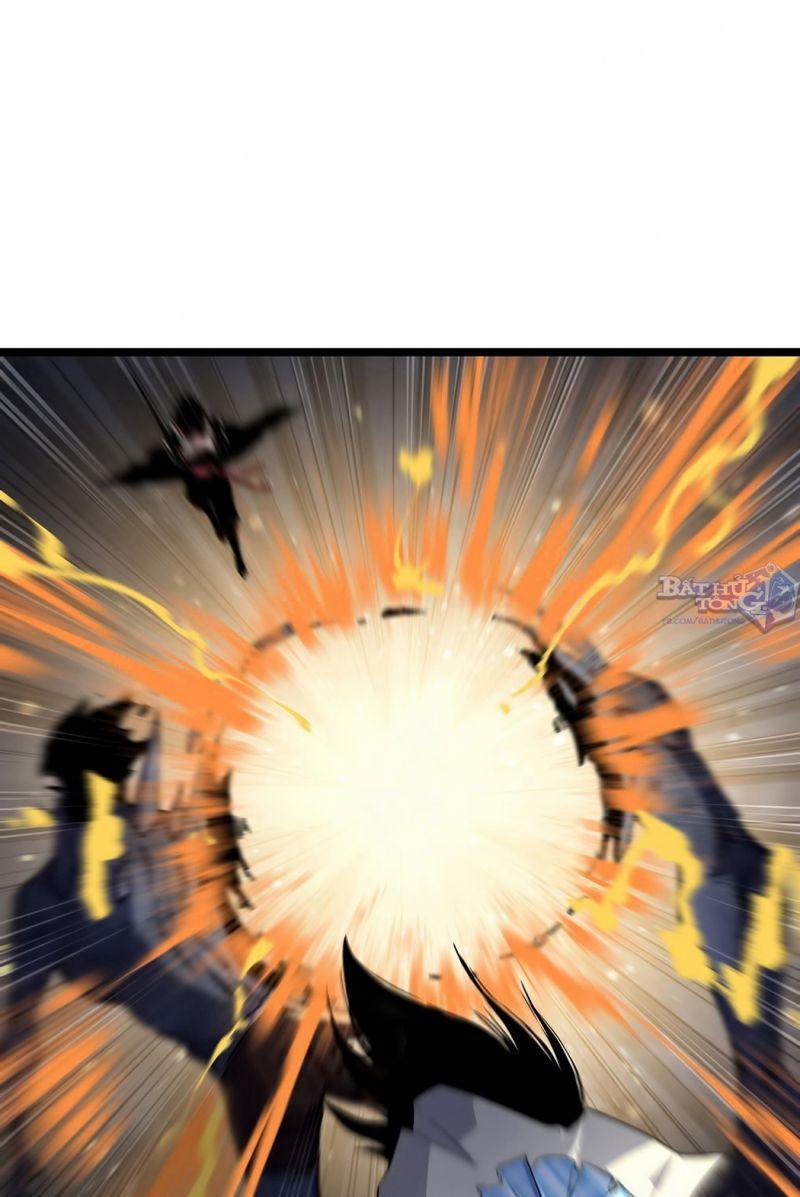 Ta Là Lão Đại Thời Tận Thế Chapter 32.2 - Trang 21