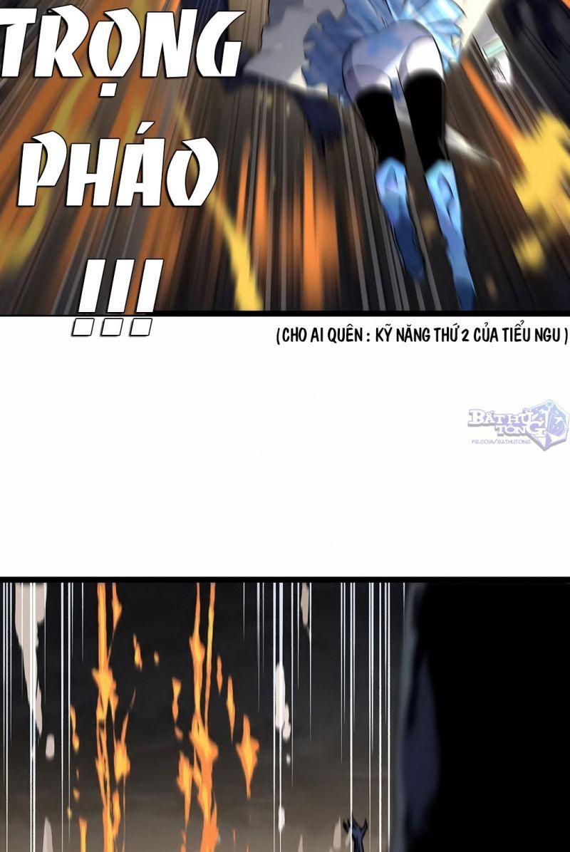 Ta Là Lão Đại Thời Tận Thế Chapter 32.2 - Trang 22