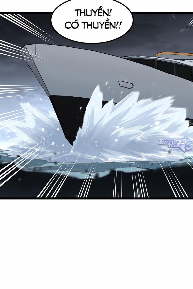 Ta Là Lão Đại Thời Tận Thế Chapter 32.2 - Trang 26
