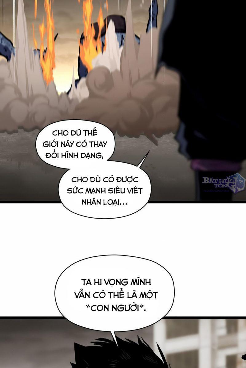 Ta Là Lão Đại Thời Tận Thế Chapter 32.2 - Trang 23