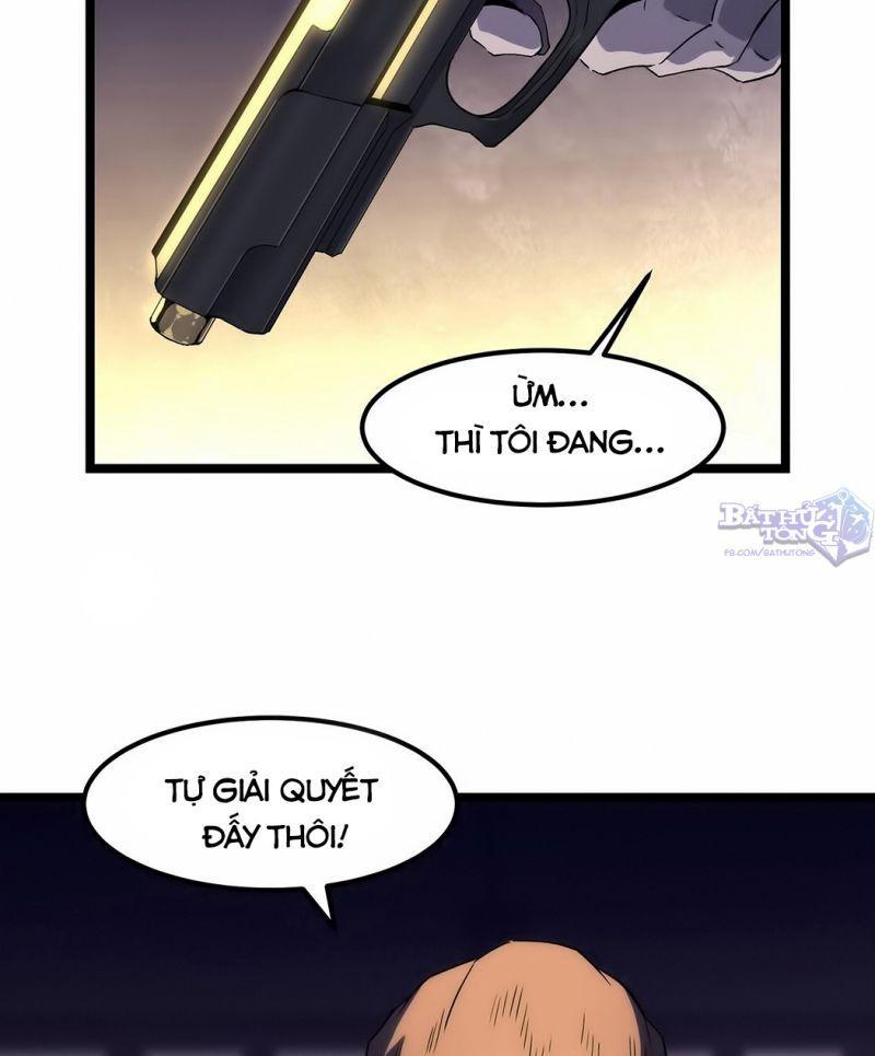 Ta Là Lão Đại Thời Tận Thế Chapter 32.2 - Trang 31
