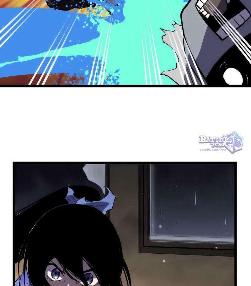 Ta Là Lão Đại Thời Tận Thế Chapter 13 - Trang 37
