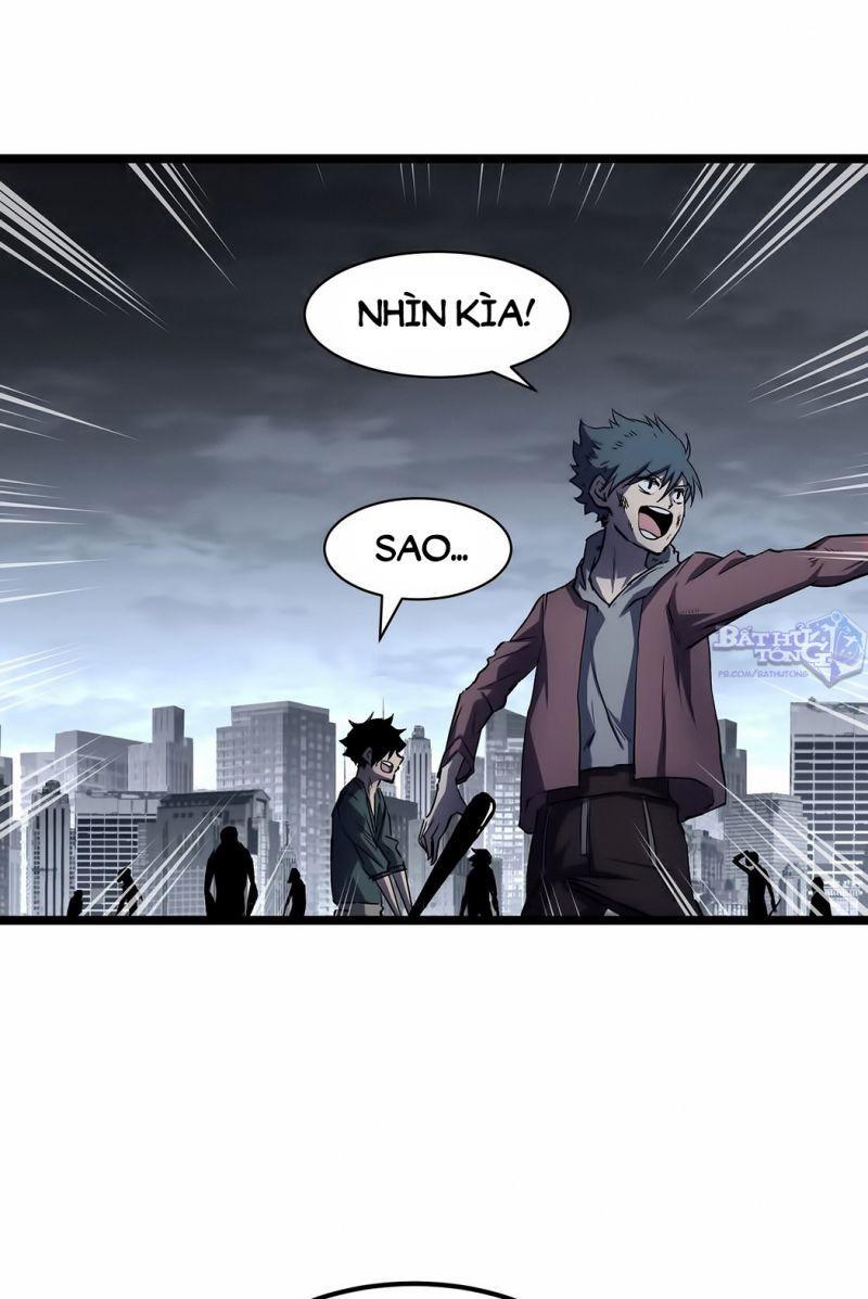 Ta Là Lão Đại Thời Tận Thế Chapter 32.2 - Trang 25
