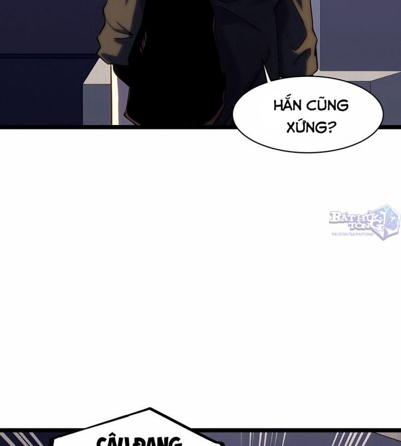 Ta Là Lão Đại Thời Tận Thế Chapter 32.2 - Trang 38