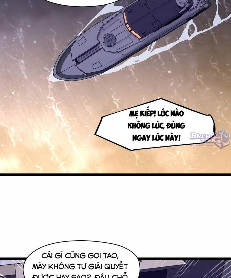 Ta Là Lão Đại Thời Tận Thế Chapter 32.2 - Trang 29
