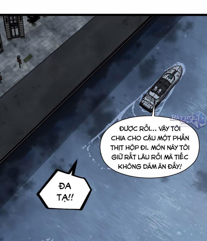 Ta Là Lão Đại Thời Tận Thế Chapter 32.2 - Trang 54