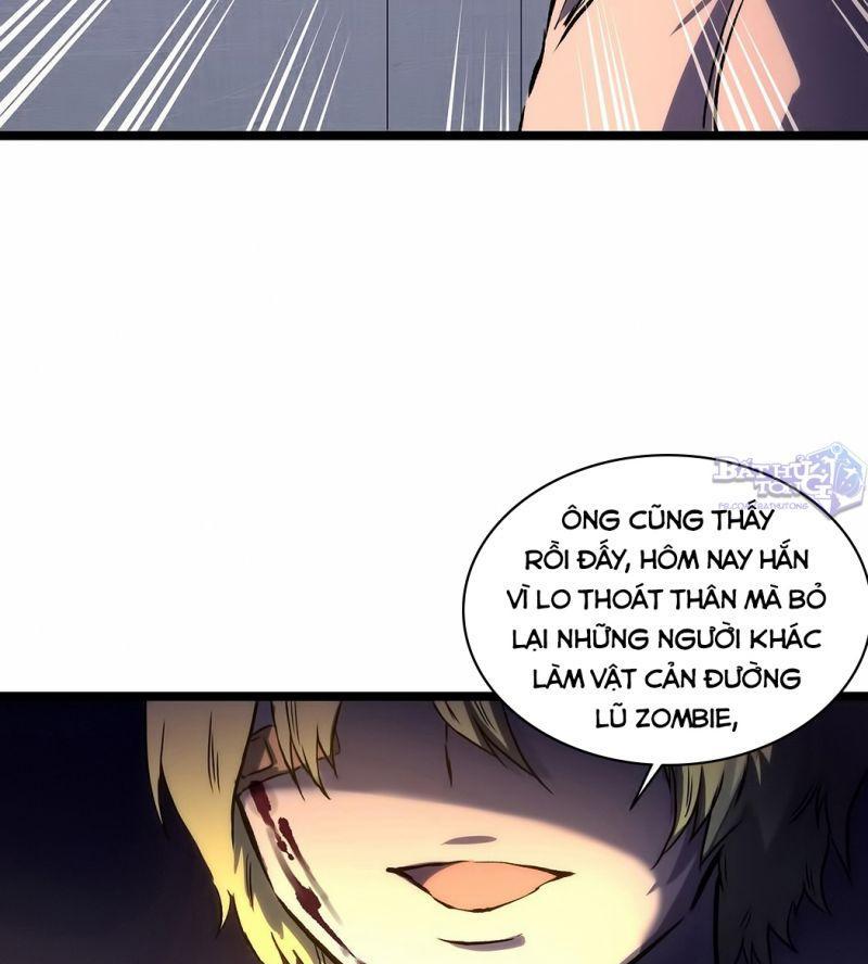 Ta Là Lão Đại Thời Tận Thế Chapter 32.2 - Trang 40