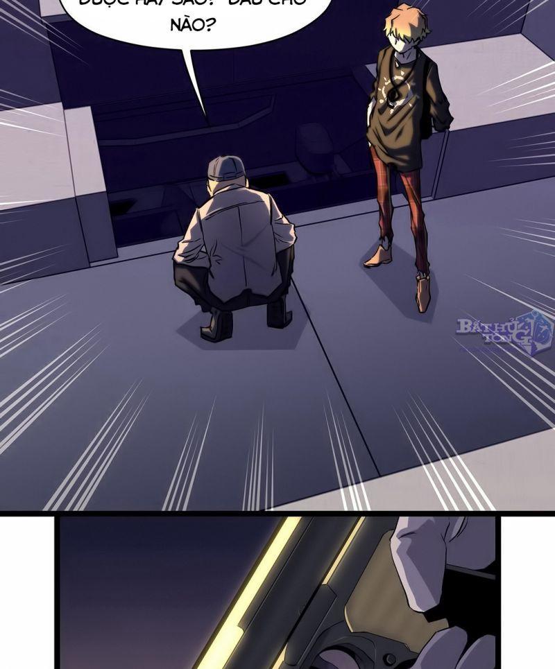Ta Là Lão Đại Thời Tận Thế Chapter 32.2 - Trang 30