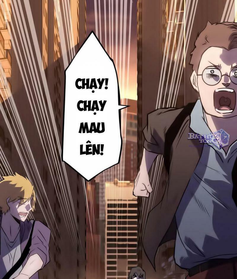 Ta Là Lão Đại Thời Tận Thế Chapter 21 - Trang 13