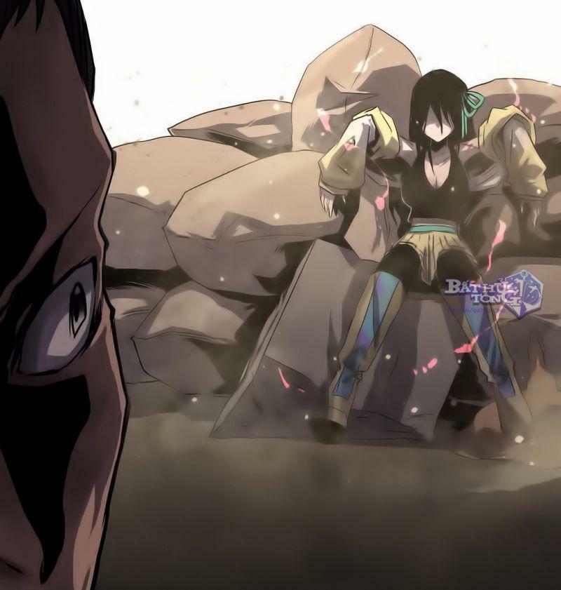 Ta Là Lão Đại Thời Tận Thế Chapter 16 - Trang 48