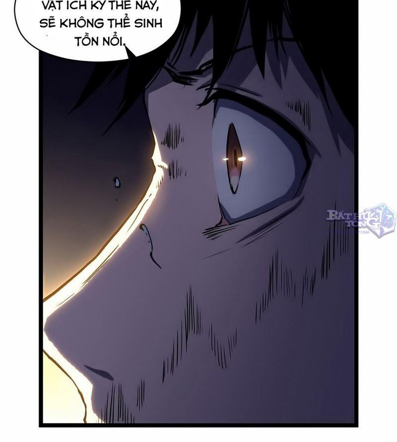 Ta Là Lão Đại Thời Tận Thế Chapter 32.2 - Trang 42
