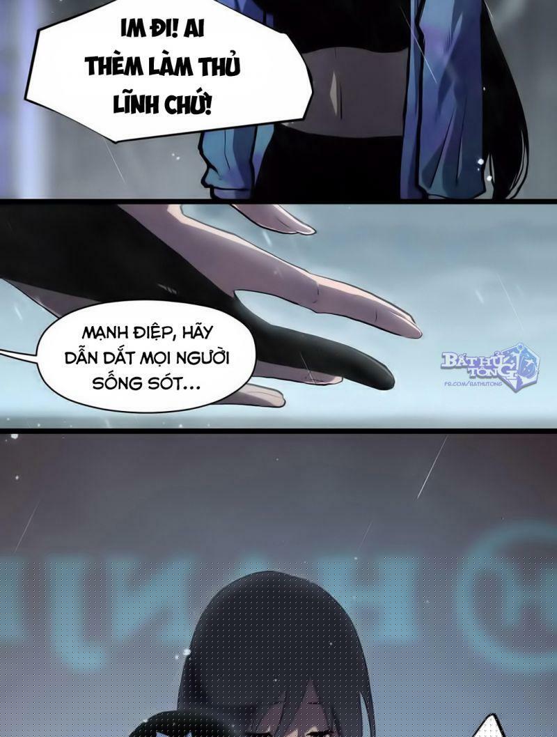 Ta Là Lão Đại Thời Tận Thế Chapter 18 - Trang 9