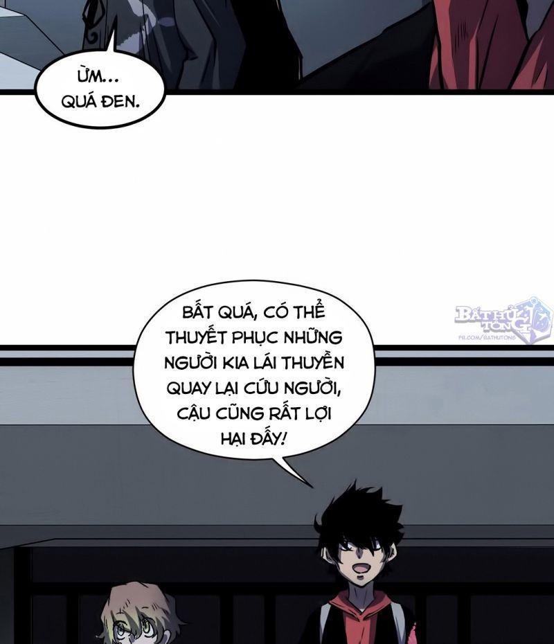 Ta Là Lão Đại Thời Tận Thế Chapter 32.2 - Trang 48