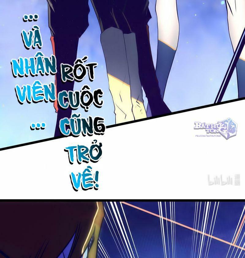 Ta Là Lão Đại Thời Tận Thế Chapter 16 - Trang 79