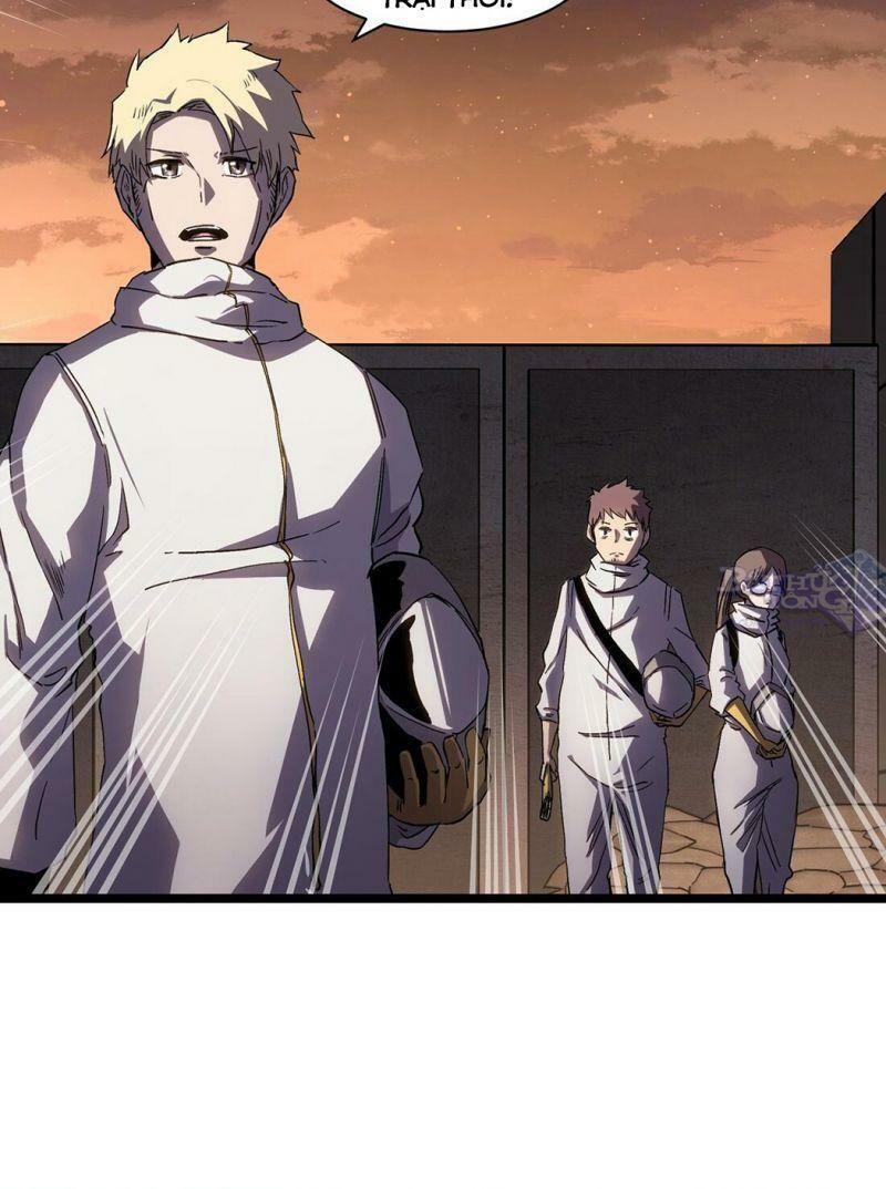 Ta Là Lão Đại Thời Tận Thế Chapter 34 - Trang 4