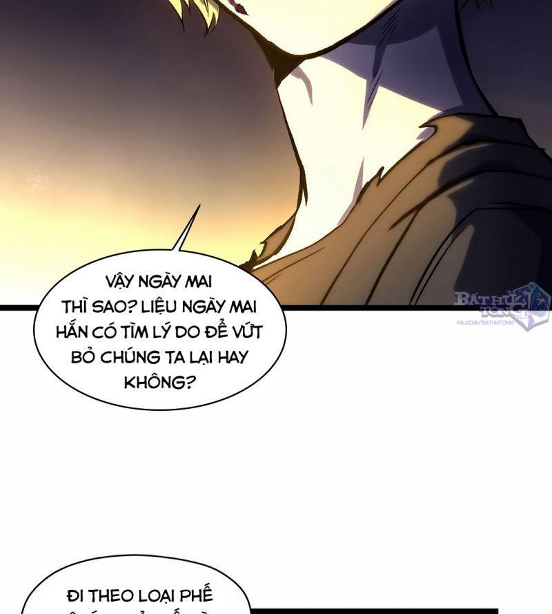 Ta Là Lão Đại Thời Tận Thế Chapter 32.2 - Trang 41
