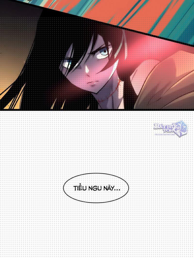 Ta Là Lão Đại Thời Tận Thế Chapter 14 - Trang 51