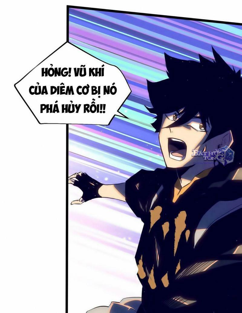 Ta Là Lão Đại Thời Tận Thế Chapter 18 - Trang 56