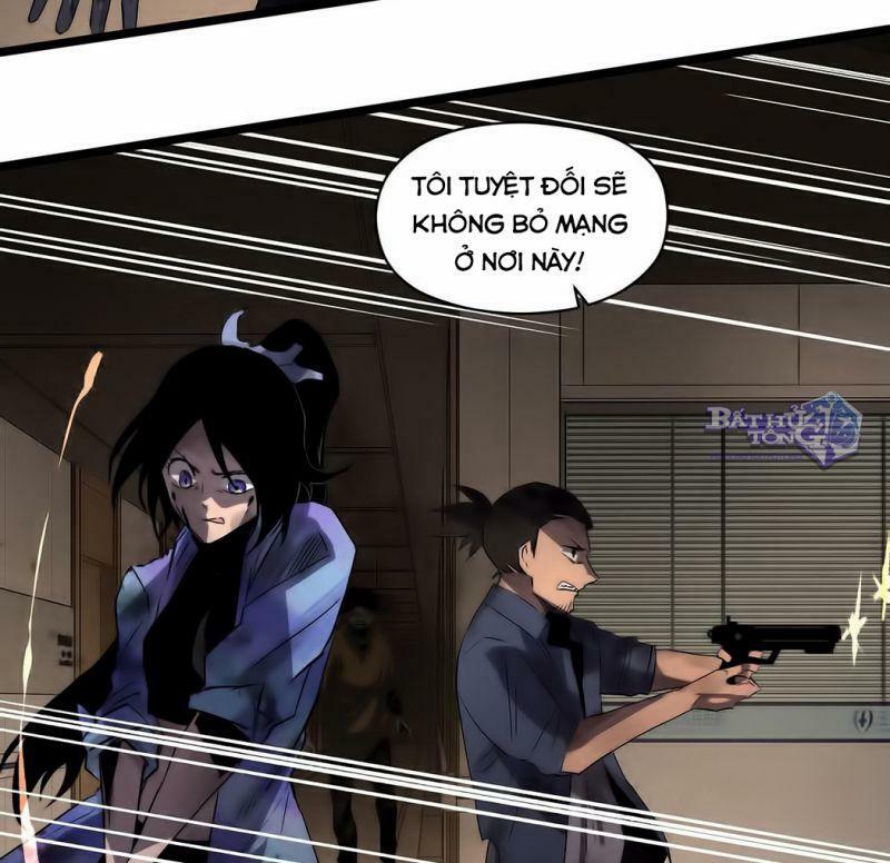 Ta Là Lão Đại Thời Tận Thế Chapter 16 - Trang 28