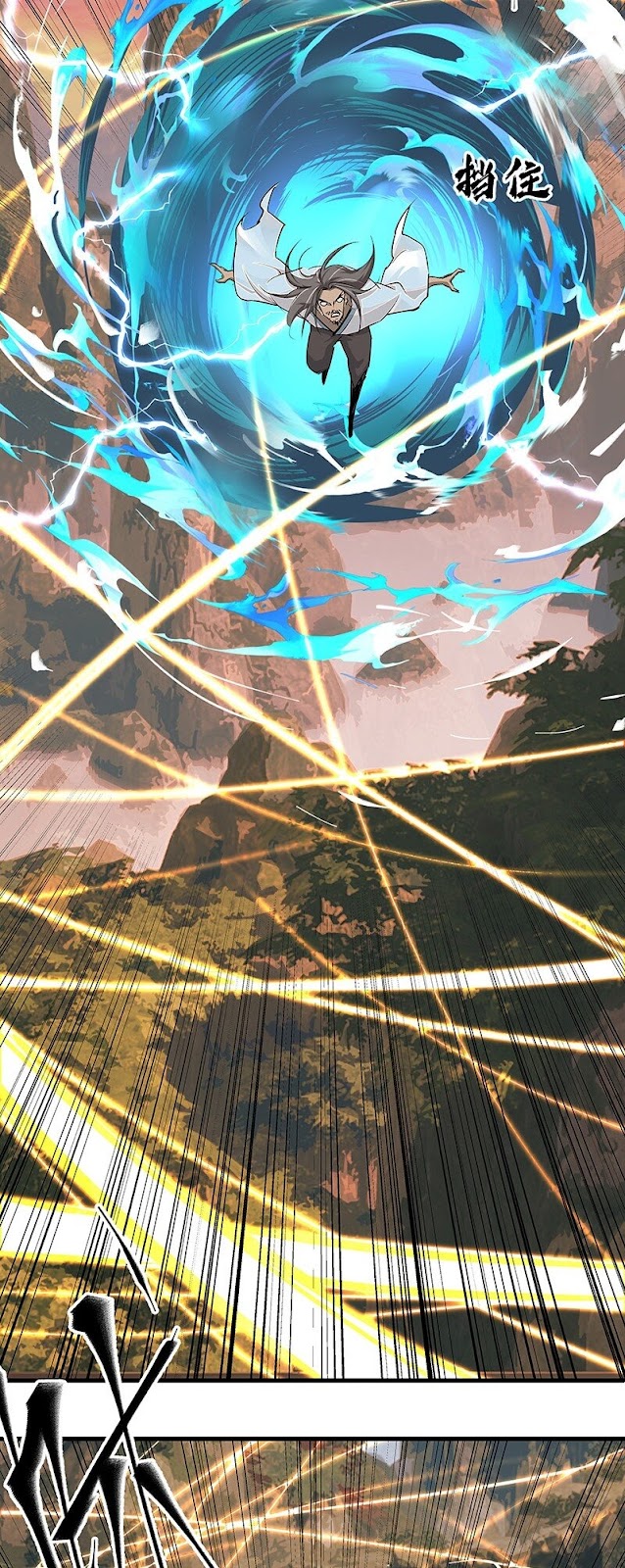 Đại Đạo Triêu Thiên Chapter 45 - Trang 5