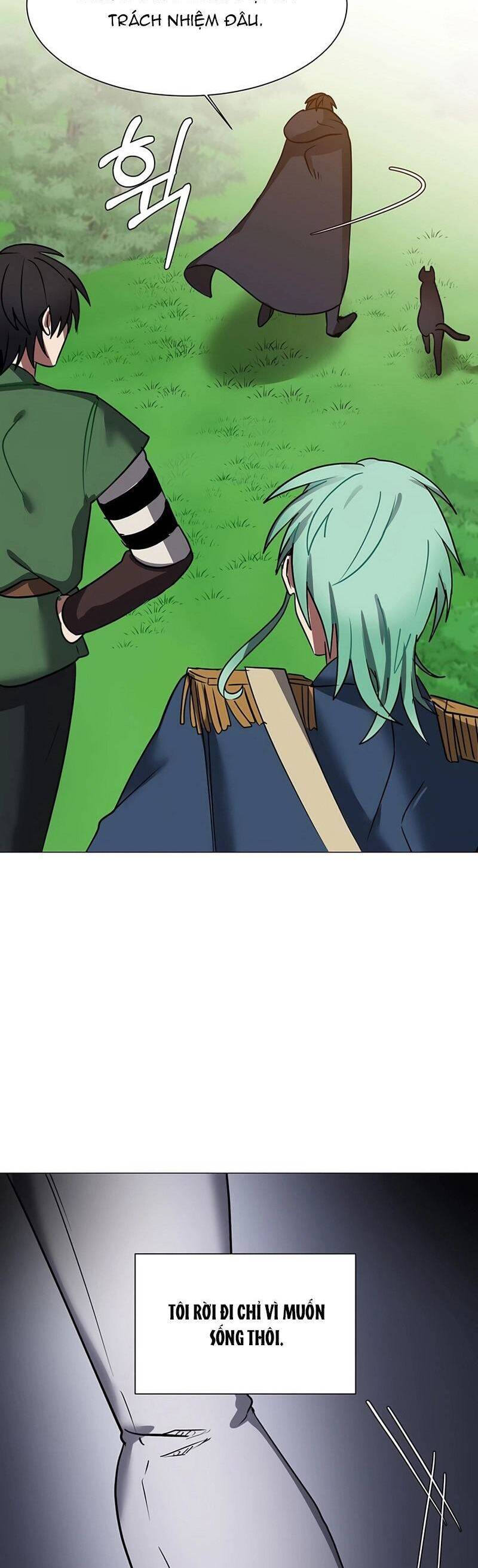 Estio Chapter 50 - Trang 15