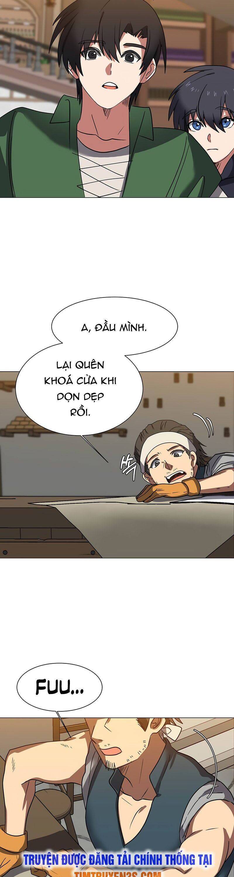 Estio Chapter 46 - Trang 30
