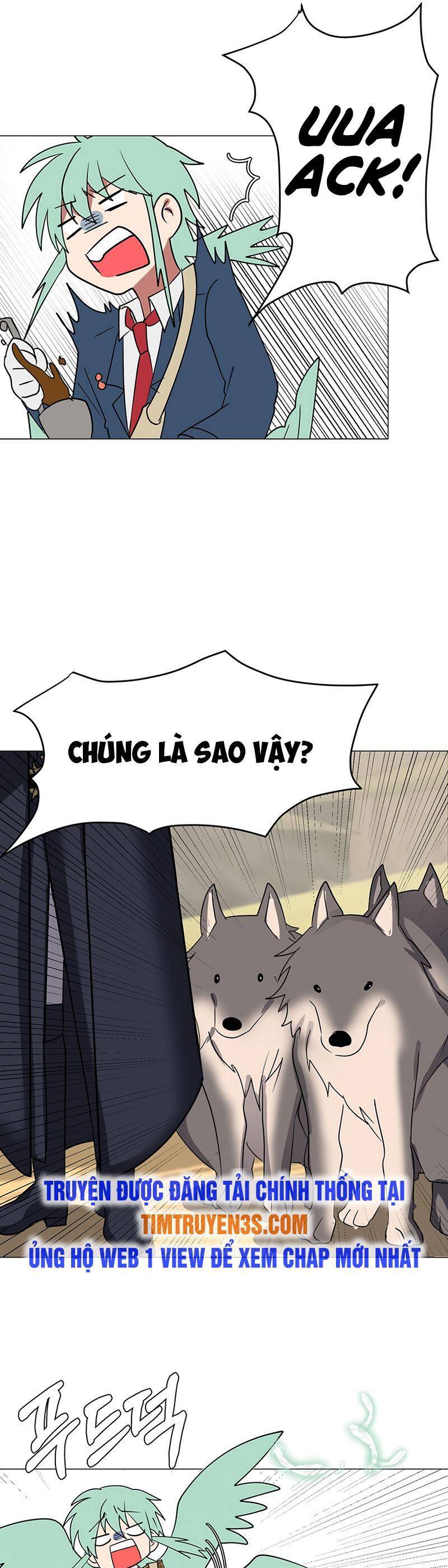 Estio Chapter 44 - Trang 20