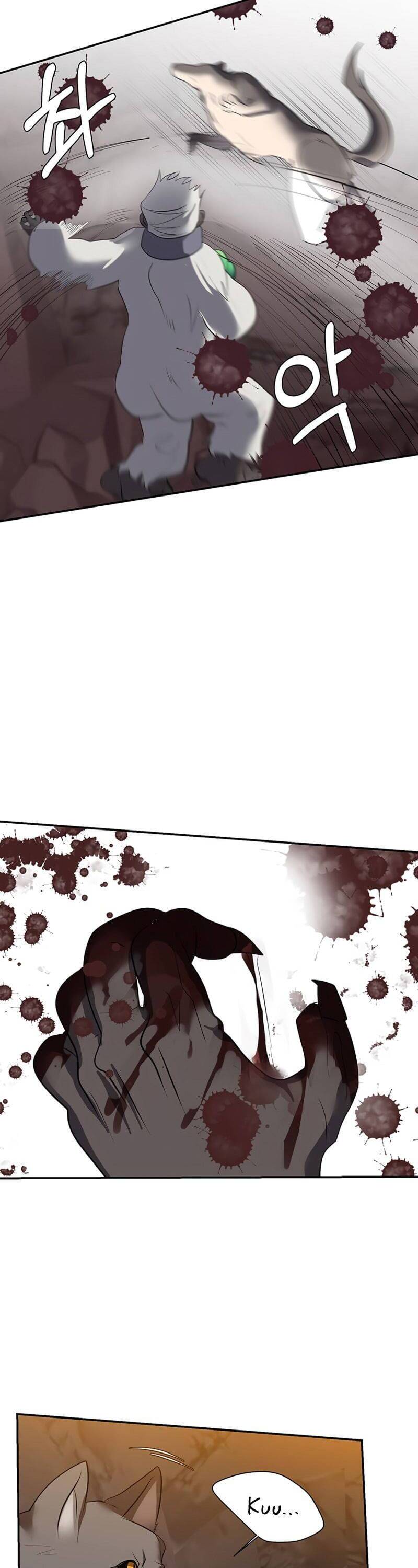 Estio Chapter 38 - Trang 22