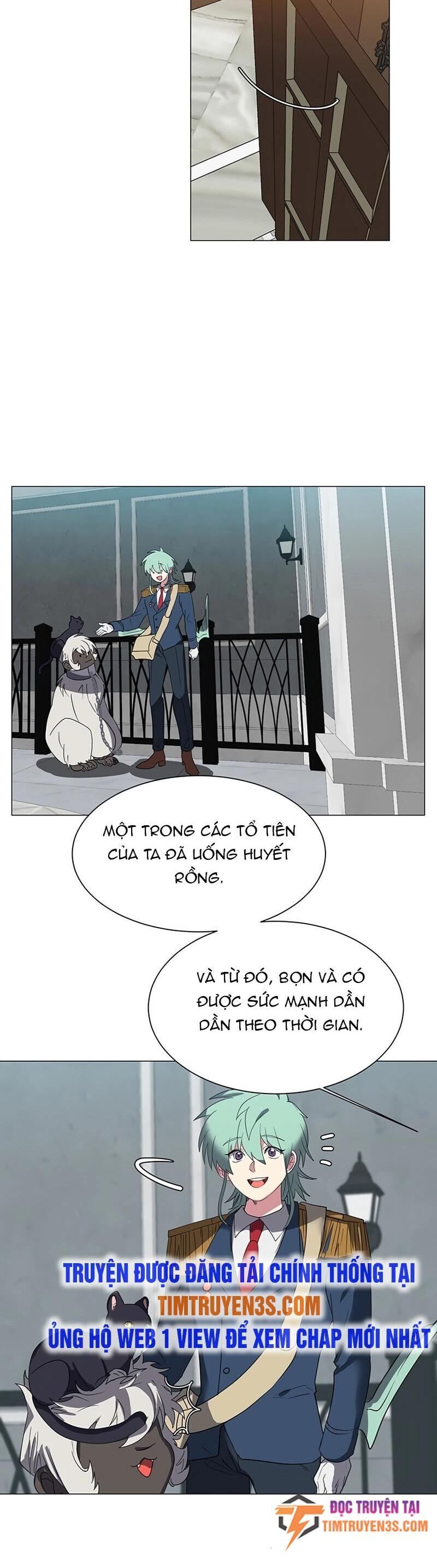 Estio Chapter 41 - Trang 20