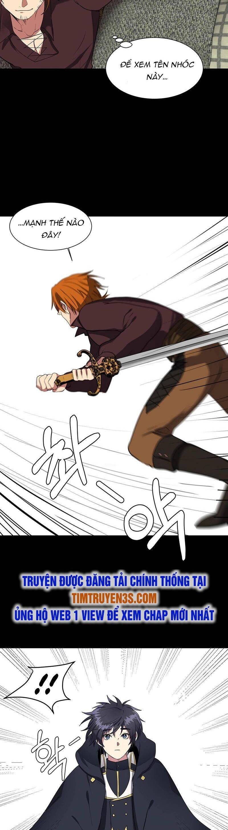 Estio Chapter 33 - Trang 10