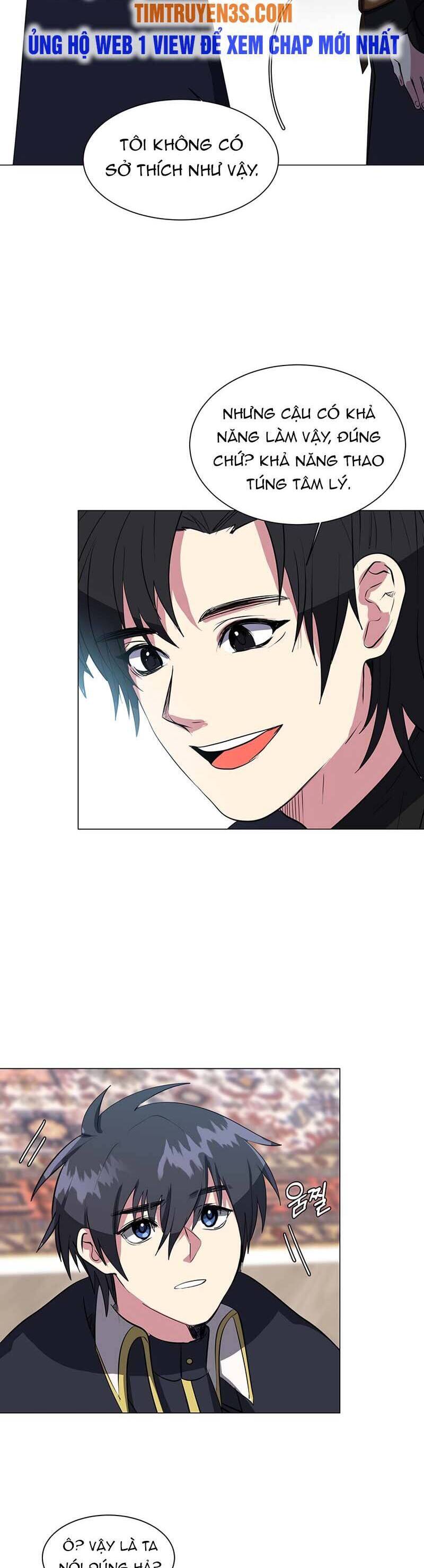 Estio Chapter 40 - Trang 10