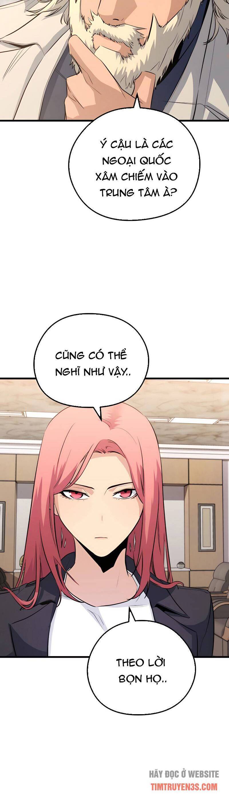 Quỷ Linh Vương Chapter 39 - Trang 3