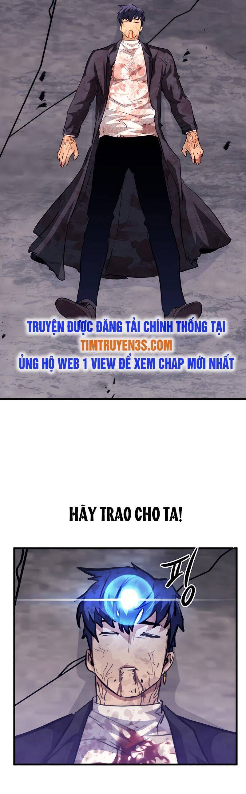 Quỷ Linh Vương Chapter 38 - Trang 52
