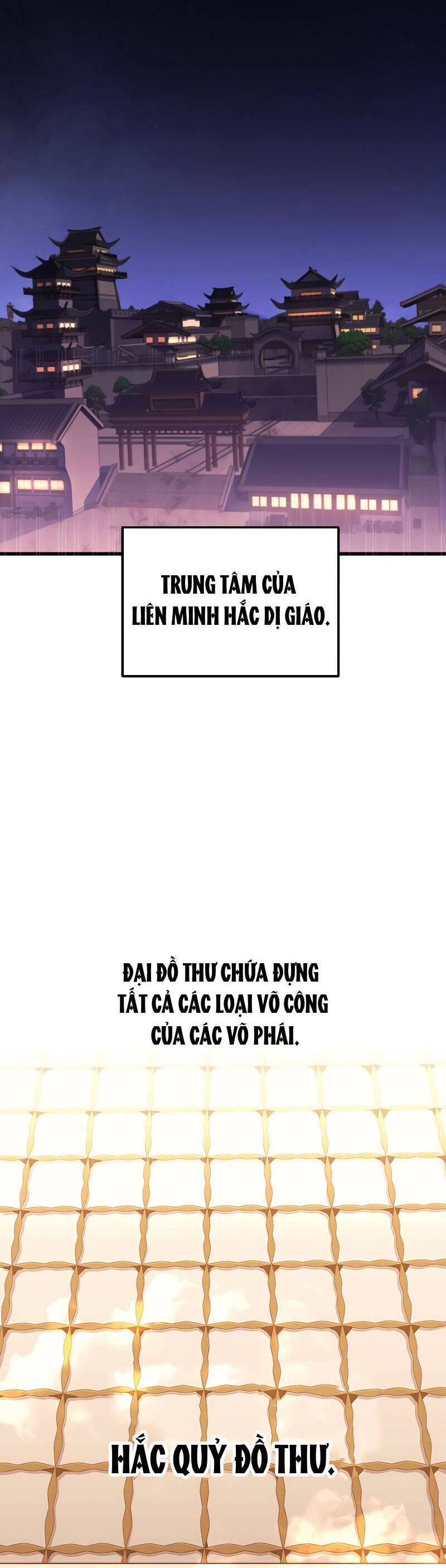 Quỷ Linh Vương Chapter 39 - Trang 33