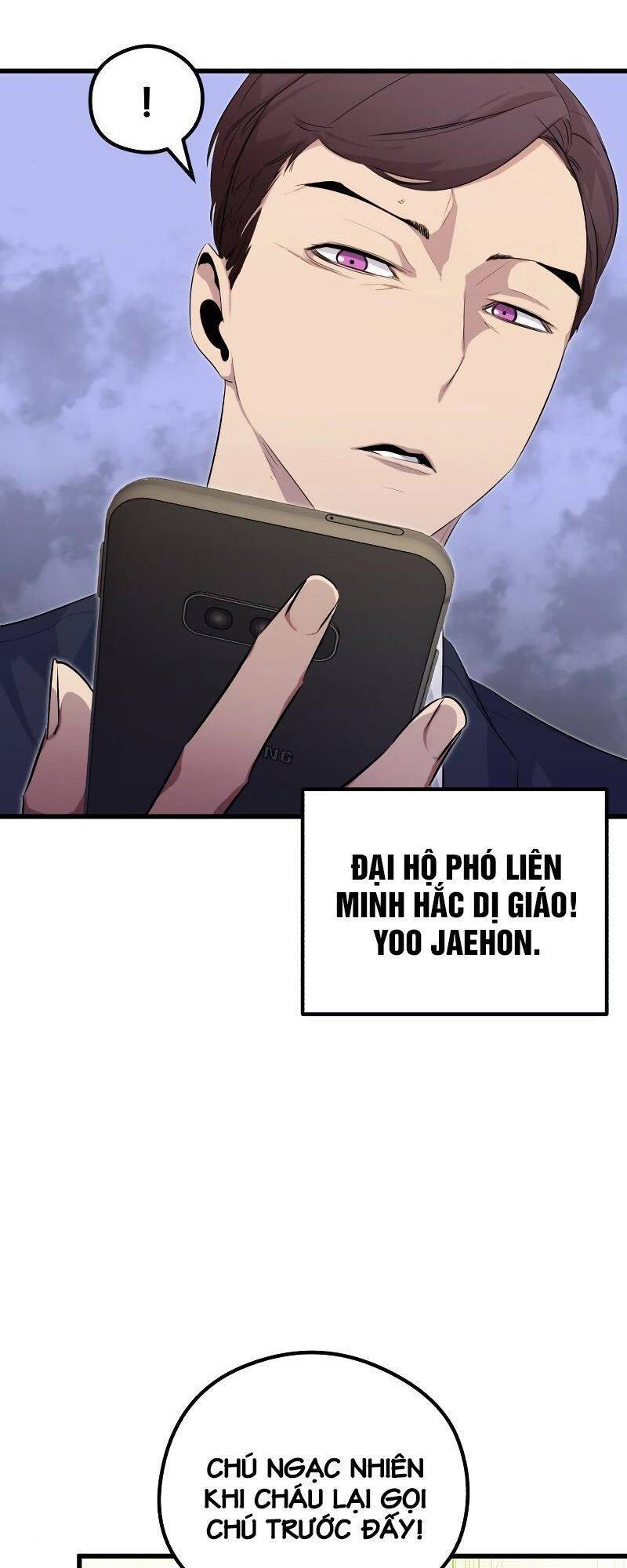 Quỷ Linh Vương Chapter 23 - Trang 37