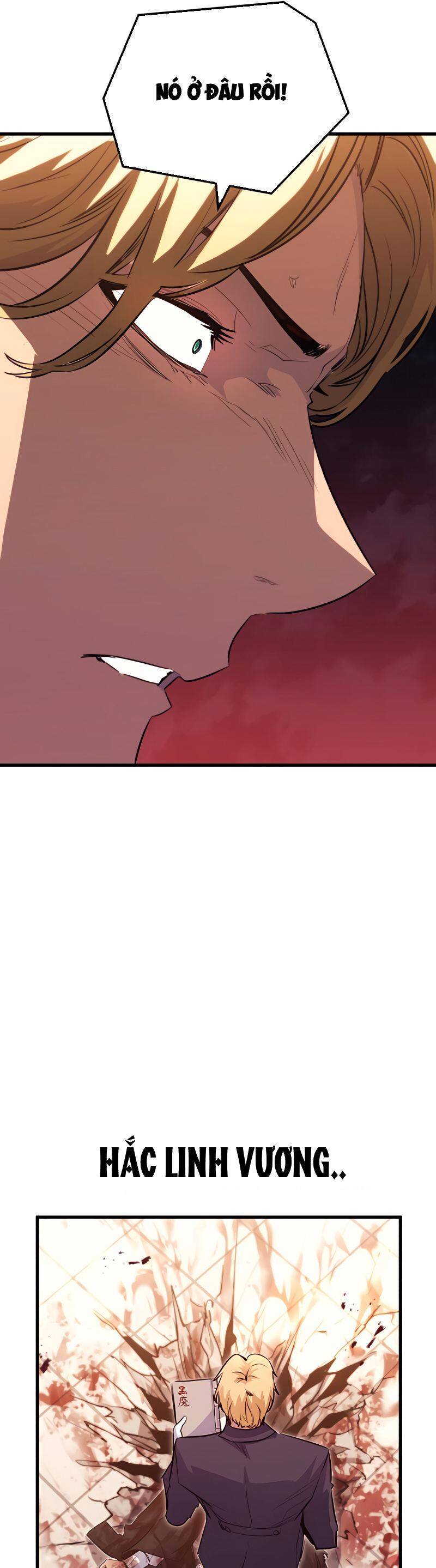 Quỷ Linh Vương Chapter 39 - Trang 44