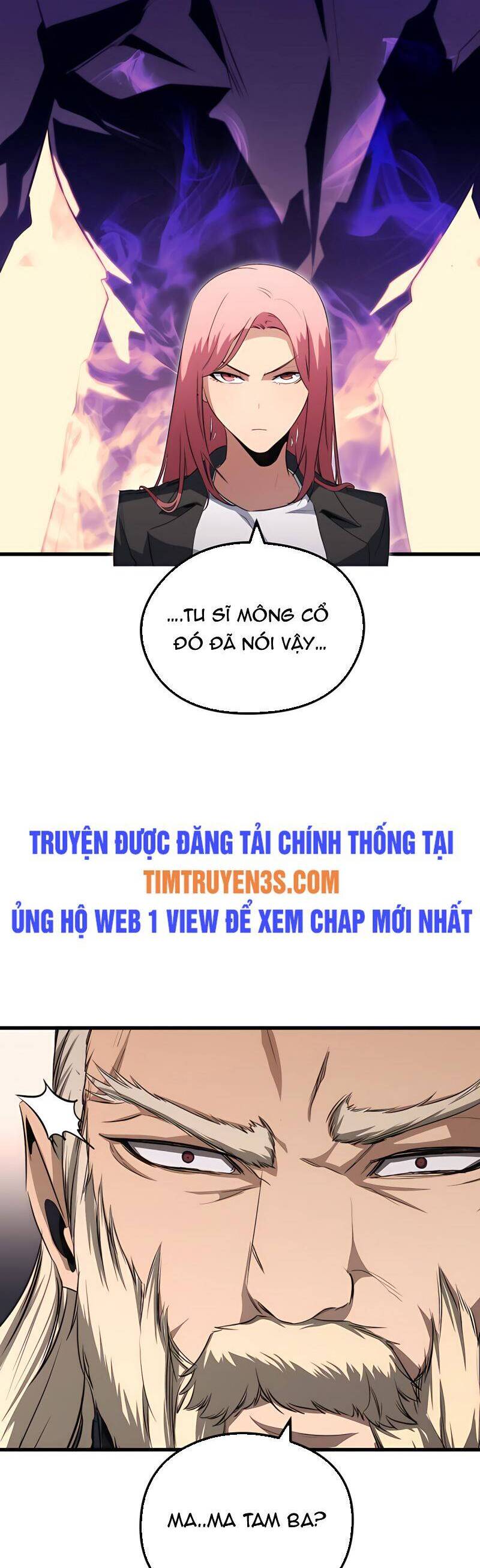 Quỷ Linh Vương Chapter 39 - Trang 5