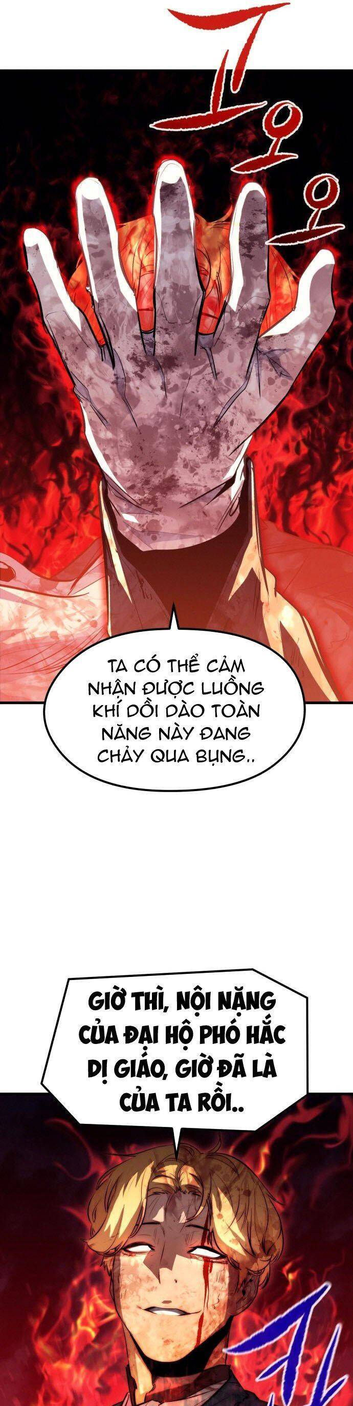 Quỷ Linh Vương Chapter 42 - Trang 15