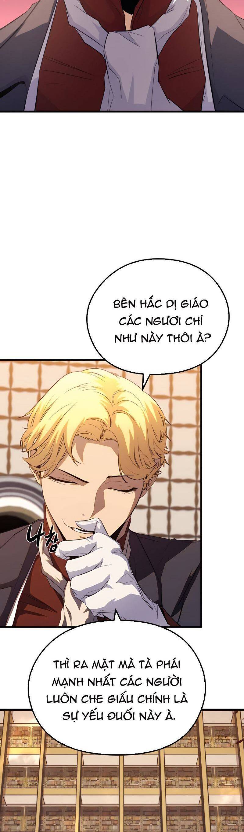 Quỷ Linh Vương Chapter 39 - Trang 37