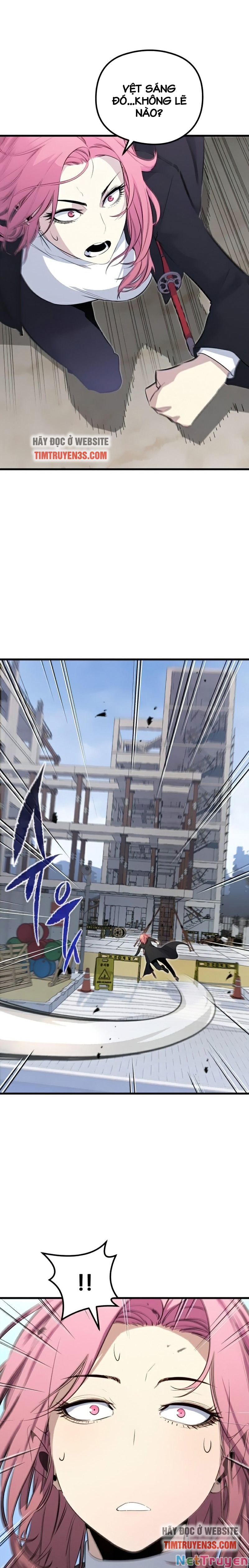 Quỷ Linh Vương Chapter 20 - Trang 1