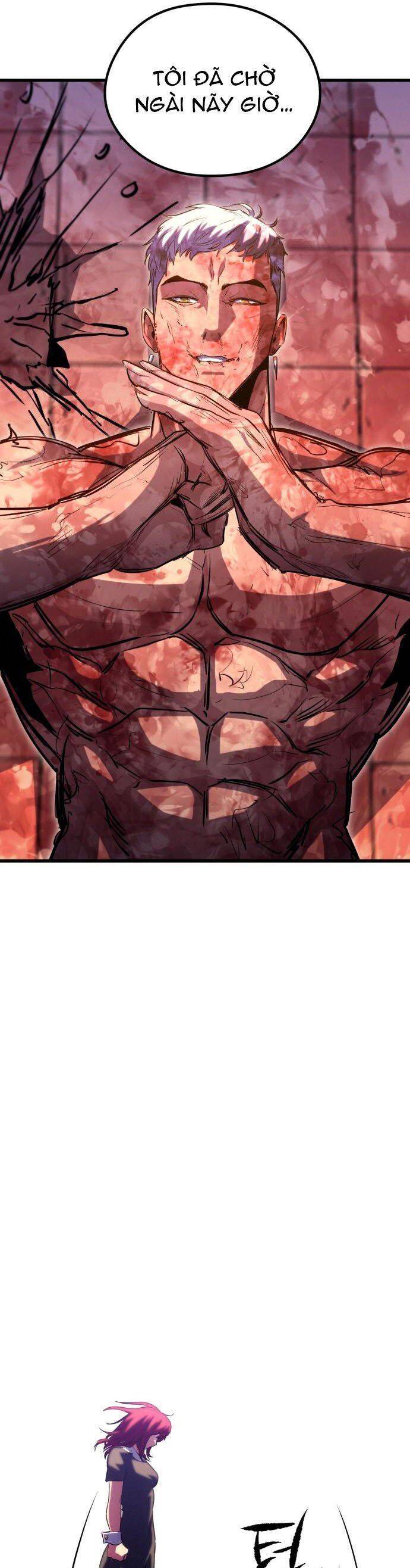 Quỷ Linh Vương Chapter 42 - Trang 51