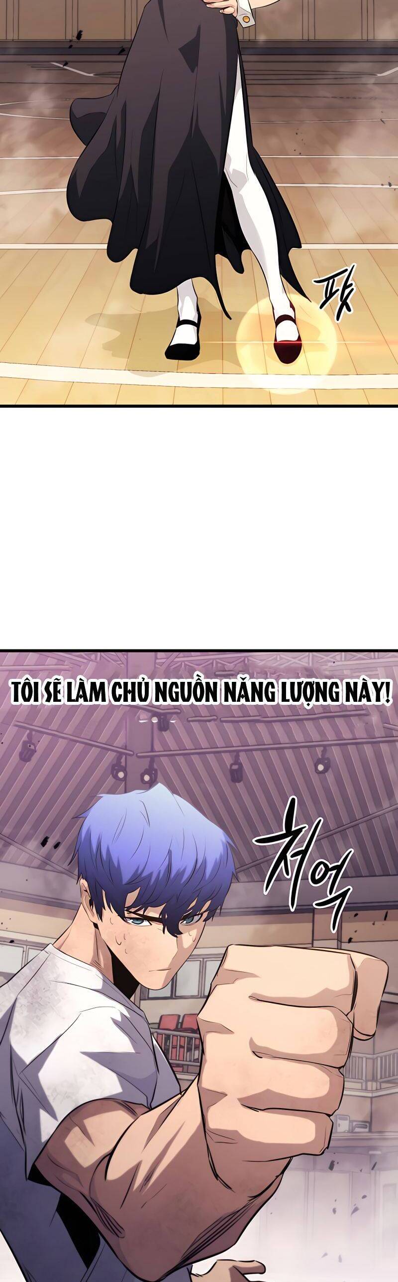 Quỷ Linh Vương Chapter 39 - Trang 26