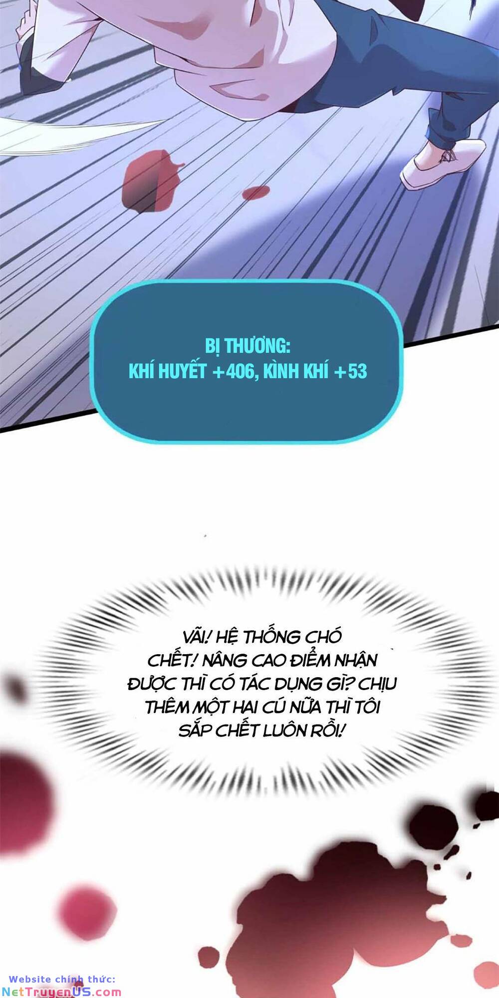 Lời Nguyền Này Thật Tuyệt Vời Chapter 1 - Trang 43