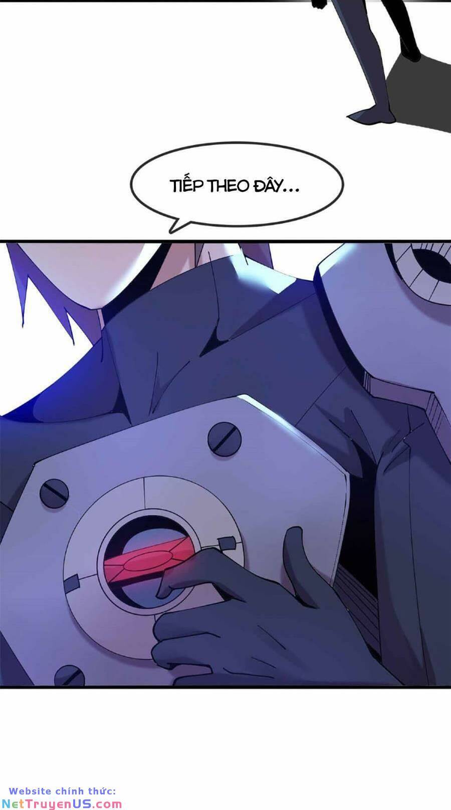 Lời Nguyền Này Thật Tuyệt Vời Chapter 6 - Trang 34